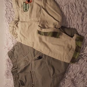 Set of Boys 24 Months pants